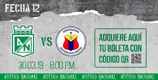 We did not find results for: Conoce Como Sera El Ingreso Y El Valor De La Boleteria Para El Partido Con Pasto Atletico Nacional