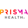 Prismahealth logo