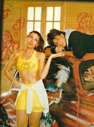 смотреть индийский фильм и в печали и в радости Dil To Pagal Hai Shah Rukh Khan Movies Srk Movies Shahrukh Khan