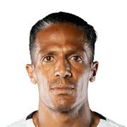 Bruno Alves FIFA 21