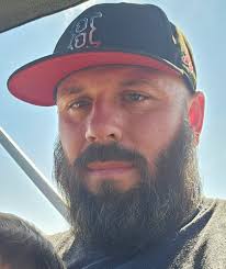 Team Member- Adam Steiger