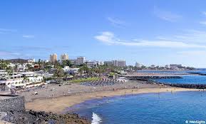 Enjoy more than 900 live cams from all over the world visiting tenerife what's open in las americas and los cristianos december 2020. Playa De Las Americas Strandguide Tenerife Beaches