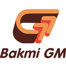 See dealer for more information. Bakmi Gm