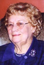 Obituary of Ellen Elizabeth Walker