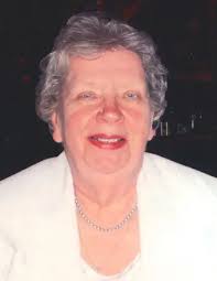Obituary information for Helen E. Rinier