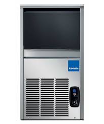 Machine à glaçons creux icematic. Icematic Machine A Glacons A Aspersion Cs20a Glacons Pleins Negoce Chr