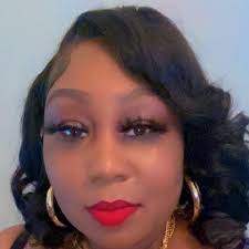 Latoya Crockett and Dion Foster's Wedding Website