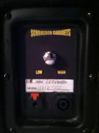 It laid down its function after the formation of the first cabinet of angela merkel, which was formed following the 2005 elections. Sold Schroeder Cabinets Talkbass Com