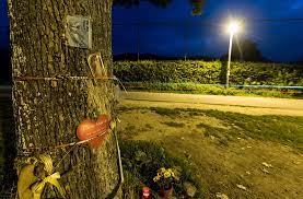 Der mord an der studentin maria l. Mord An Freiburger Studentin Eltern Wollen An Tochter Erinnern