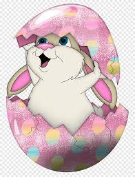 Easter Bunny In Pink Egg Illustration Easter Bunny Egg Hunt Easter Egg Easter Cute Bunny In Egg Cartoon Fictional Character Png Pngegg Looking for the best easter bunny pictures, photos & images? easter bunny in pink egg illustration