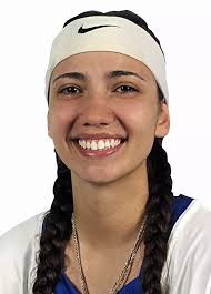 2022 Women's Lacrosse Roster