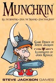 Check spelling or type a new query. Munchkin Board Game Boardgamegeek