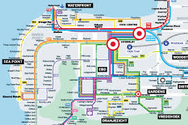 Planning your journey has never been easier with us, feel free to read our faqs for assistance with all of your travel enquiries. Myciti Cape Town Integrated Rapid Transit Irt System