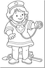 Los mejores dibujos infantiles para colorear estan aqui. Colorear Tus Dibujos Dia De La Enfermeria Para Colorear