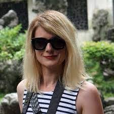 Mara Whitten's Instagram, Twitter & Facebook