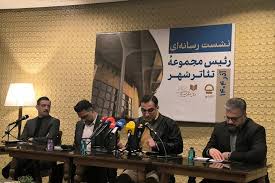 کیفیت ملاک اصلی ما است؛ پلاتو شماره ۲ بستری برای اجراهای دانشجویی