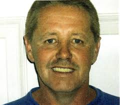 Obituary for John Henry Carter Day