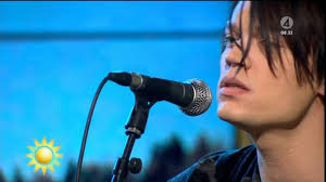 20 februari debuterar viktor norén som musikalartist i rockmusikalen. Victor Noren Alchetron The Free Social Encyclopedia