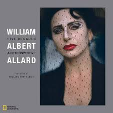 Amazon.com: William Albert Allard: Five Decades: 9781426206375: Allard,  William Albert: Books