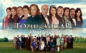 Tozlu Yollar 6. Bölüm Tek Parça