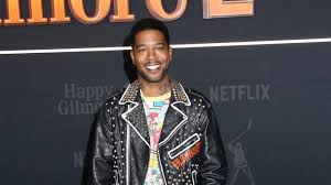 Le rappeur Kid Cudi présentera sa première exposition de peinture à Paris