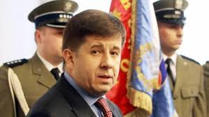 Szef BOR gen. Marian Janicki zrezygnował ze stanowiska