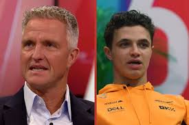 Lørdag aften bliver noget helt særligt for Aaron Mensing