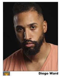 All about celebrity Diego Ward! Watch list of Movies online: Being Mary  Jane