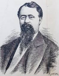 John Marion Murphy Sr. (1824-1892)