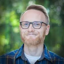 Michael Weakley, GISP