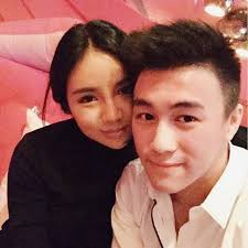 Dàn gái đẹp dính nghi án hẹn hò con trai "vua sòng bạc" Macao