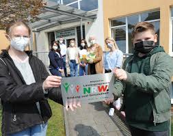 Cookies sind notwendig um iserv zu benutzen. An Der Gesamtschule Velbert Neviges Sollen Sich Alle Wohlfuhlen