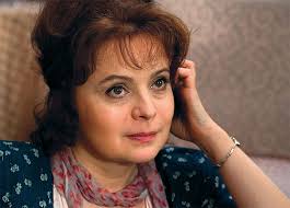 Milan lasica ho vracia do kina 174; Libuse Safrankova