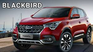 2020 Tata Blackbird In India Price Mileage Price All Details Youtube
