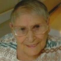 Iva D. Johnson Obituary