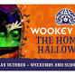 Halloween at Wookey Hole event image