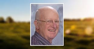 Kenneth Ray Sevier Obituary May 20, 2021