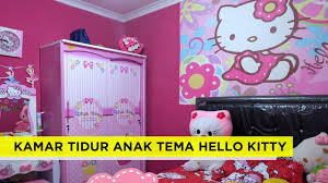 Maybe you would like to learn more about one of these? Desain Kamar Hello Kitty Sederhana