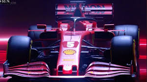 Ferrari has taken the covers off its latest formula 1 car for the 2020 grand prix season. F1 2020 Ferrari Sf1000 Car Launch Mattia Binotto Sebastian Vettel Charles Leclerc Speech Youtube