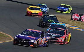 Sonoma raceway is a 1.99 mile (3.2 kilometer) road course located in sonoma, ca usa. At Age 50 Sonoma Raceway Remains An American Racing Icon