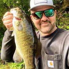 Alex Marzoratil (@muzzys_angling_adventures) · Pulaski, NY