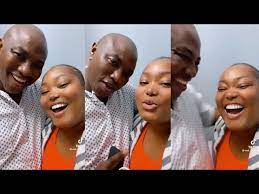 Hilarious Video of Musa Mseleku and MaKhumalo - YouTube