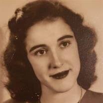 Jerrilee Edwards Obituary