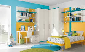 Check out our blue and yellow decor selection for the very best in unique or custom, handmade pieces from our shops. 37 Joyful Kids Room Design Ideas With Blue Yellow Tones
