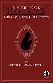 Only 58 Walmart Ebooks By Rakuten Kobo Sherlock Holmes The Complete Collection By Arthur Conan Doyle Https Clic Conan Doyle Sherlock Holmes Arthur Conan