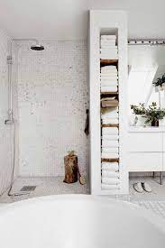However seemed to have found a mid way. 25 Incredible Open Shower Ideas Deco Salle De Bain Salle De Bains Moderne Idee Salle De Bain