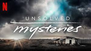 Unsolved Mysteries: Volume 1 – Review | Netflix Docu | Heaven of Horror