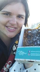 Esther Burger's Instagram, Twitter & Facebook