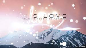 70 Christian Desktop Wallpapers On Wallpaperplay Christian Backgrounds Your Love Never Fails Christian Wallpaper