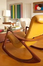 An Interview With Vladimir Kagan Classic Kagan Furniture Designs Being Handcrafted Again Furniture Design Mid Century Modern Furniture Mid Century Patio Furniture